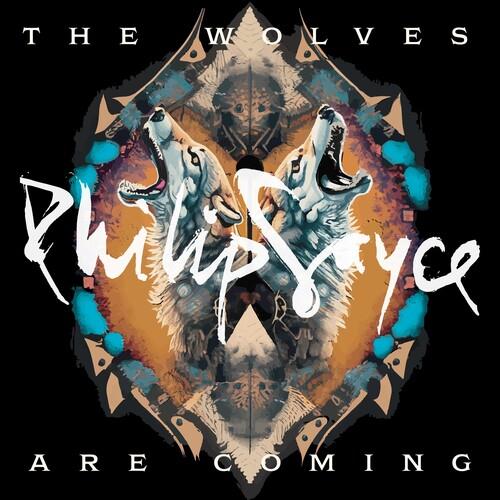 The Wolves Are Coming - Vinyl LP 140 Gram