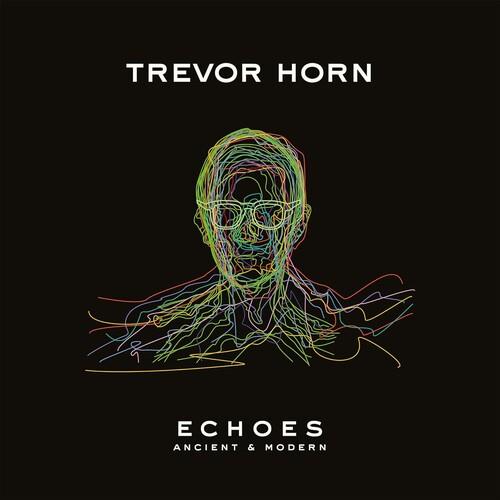 Echoes - Ancient & Modern - Vinyl LP