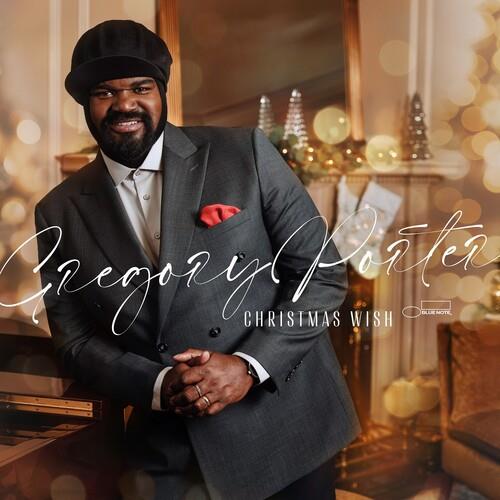 Christmas Wish - Vinyl LP
