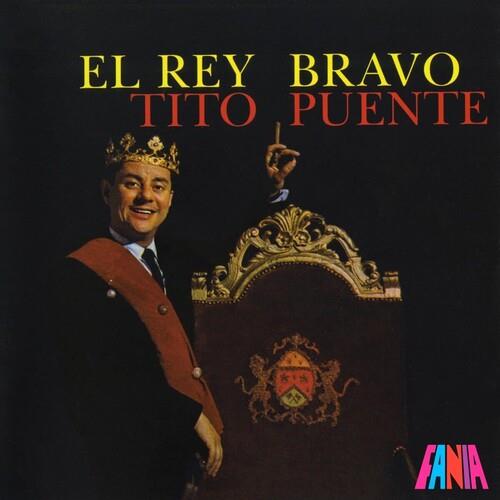 El Rey Bravo - Vinyl LP