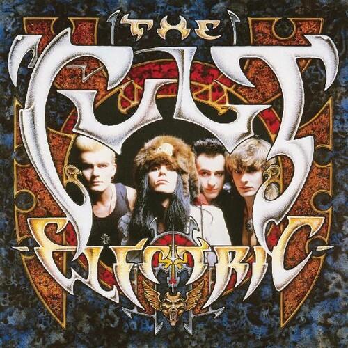 Electric - Vinyl LP