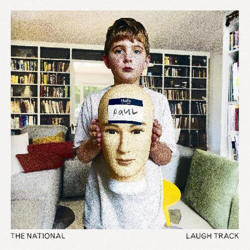 Laugh Track - Vinyl LP