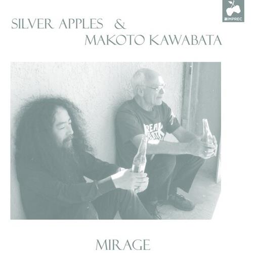 Mirage - Vinyl LP