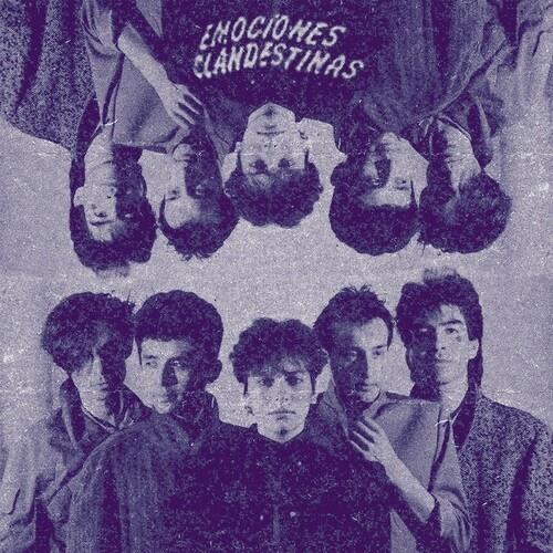 Demo 1986 Y Mas - Vinyl LP