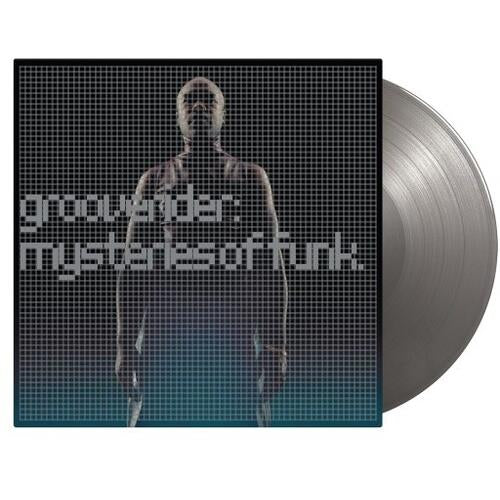 Mysteries Of Funk - Limited 180-Gram Silver Colored Vinyl - Limited Edition Vinyl LP 180 Gram (Silver)