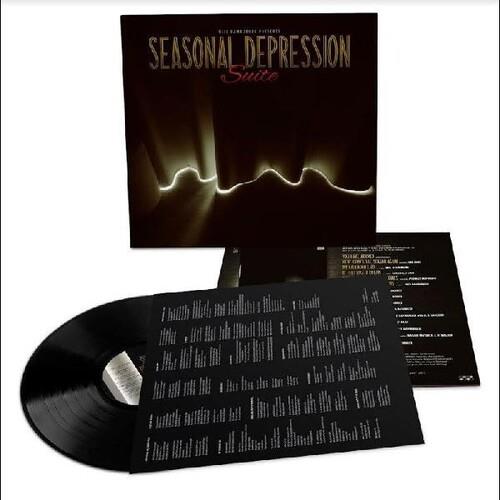 Seasonal Depression Suite - Vinyl LP