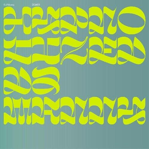 Hypnotized - Vinyl LP
