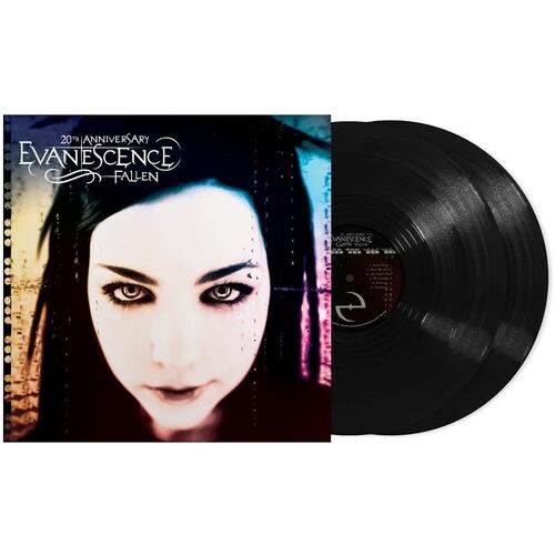 Fallen (20th Anniversary) - Anniversary Edition Vinyl LP