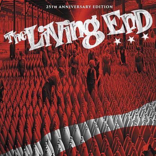 The Living End (25th Anniversary Edition) - Anniversary Edition Vinyl LP