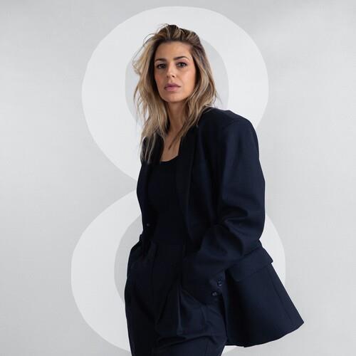EIGHT - Vinyl LP
