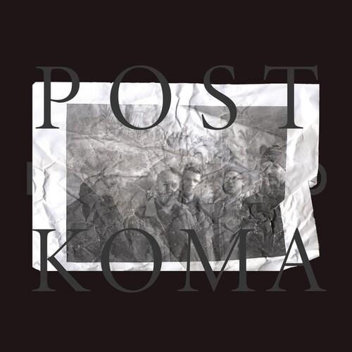 Post Koma - Vinyl LP