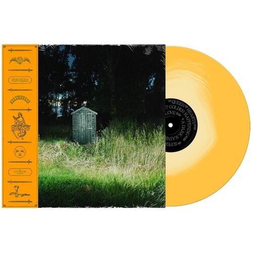 Dark Rainbow - Vinyl LP