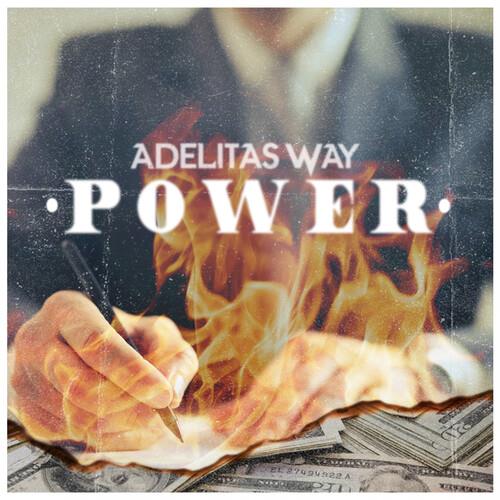 Power - Vinyl LP