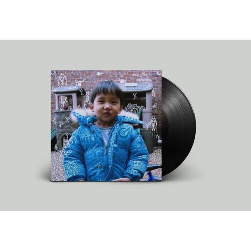 Lucid Dreams - Vinyl LP