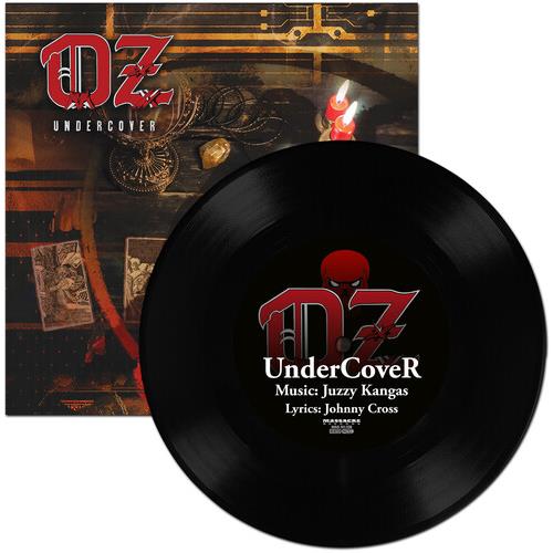 Undercover / Wicked Vices - Limited Edition 7-Inch Single
