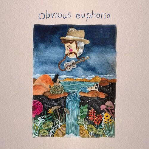 Obvious Euphoria - Vinyl LP