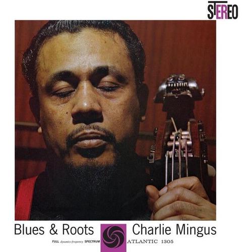 Blues & Roots - Vinyl LP 180 Gram