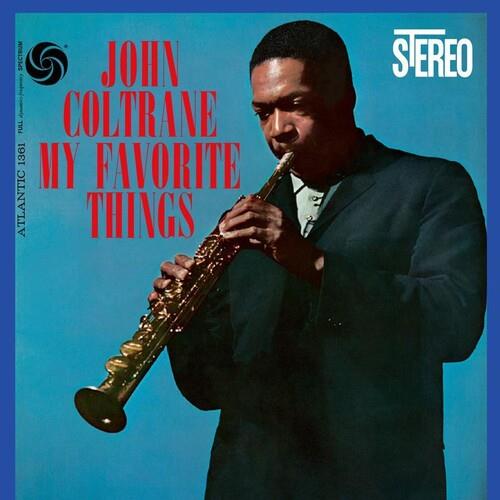 My Favorite Things - Vinyl LP 180 Gram