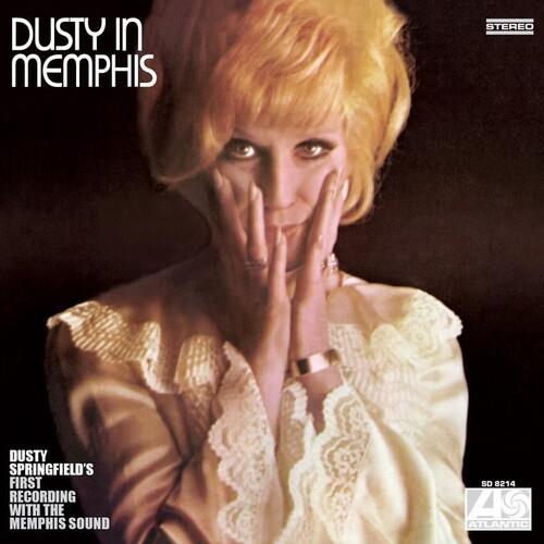 Dusty In Memphis - Vinyl LP 180 Gram