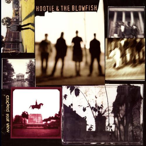Cracked Rear View - Vinyl LP