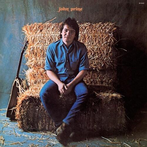 John Prine - Vinyl LP 180 Gram