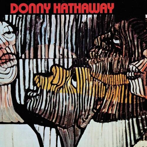 Donny Hathaway - Vinyl LP 180 Gram