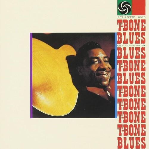 T-Bone Blues - Vinyl LP 180 Gram