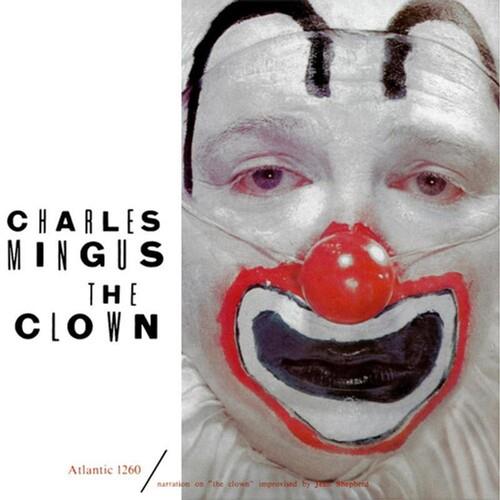The Clown - Vinyl LP 180 Gram