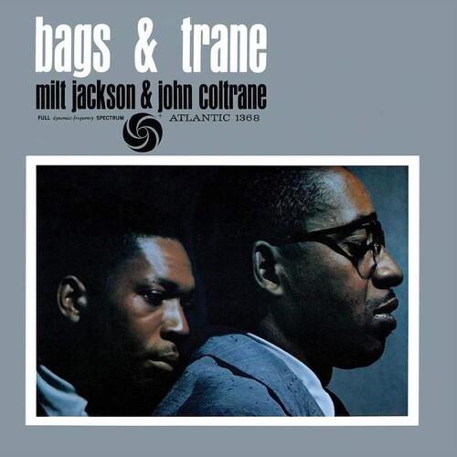 Bags & Trane - Vinyl LP 180 Gram