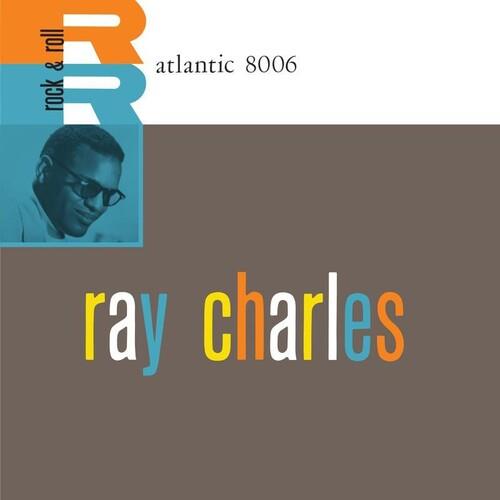 Ray Charles - Vinyl LP 180 Gram