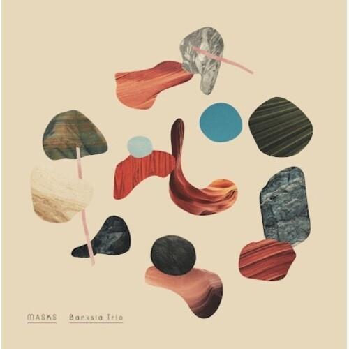 Masks - Limited Edition Vinyl LP