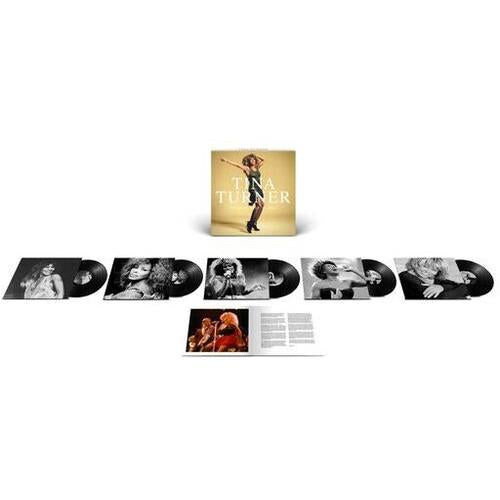 Queen Of Rock N Roll - Vinyl LP