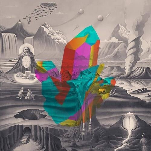 Fumarola - Vinyl LP