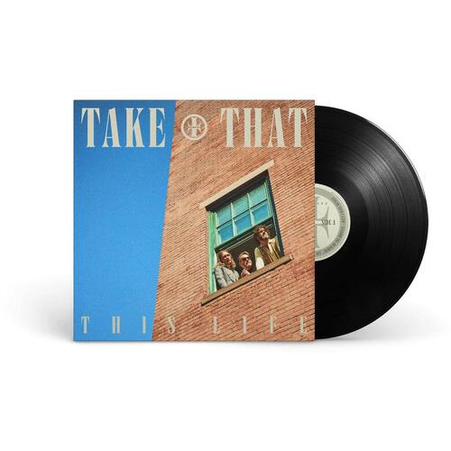 This Life - Vinyl LP
