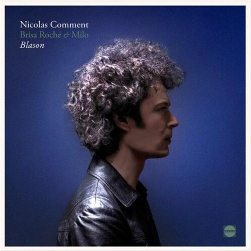 Blason - Vinyl LP