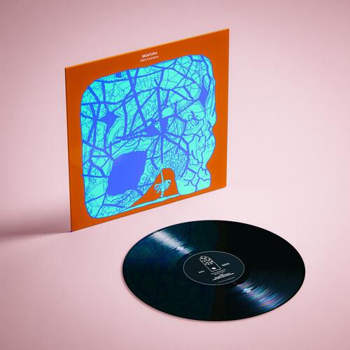 Skultura - Vinyl LP