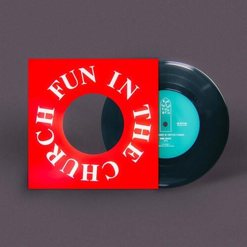 One Shot - 7-Inch Single
