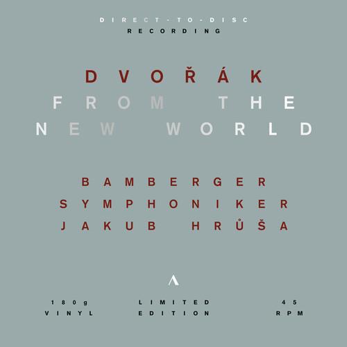 Symphony No. 9 from the New World - Vinyl LP