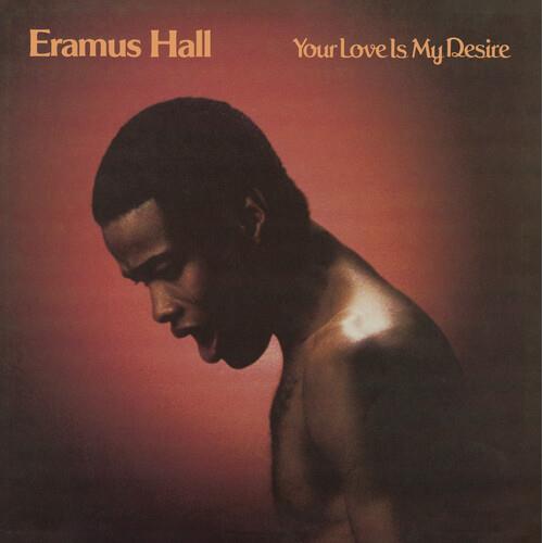 Your Love Is My Desire - Vinyl LP