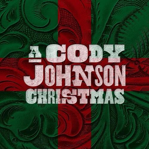 A Cody Johnson Christmas - Vinyl LP
