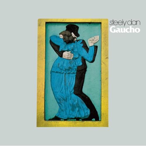 Gaucho - Vinyl LP