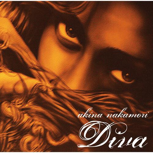Diva - Vinyl LP