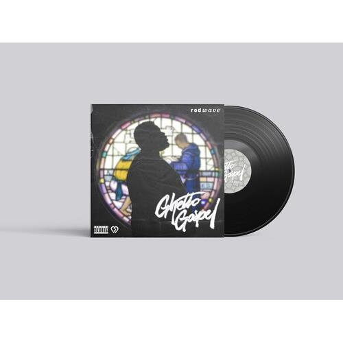 Ghetto Gospel - Vinyl LP 140 Gram