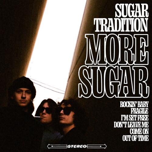 More Sugar - Vinyl LP