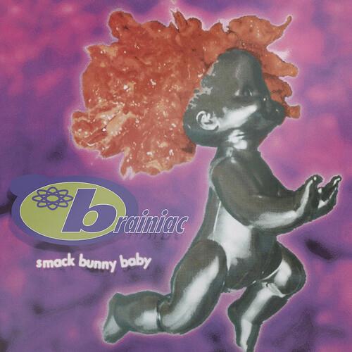 Smack Bunny Baby - Vinyl LP