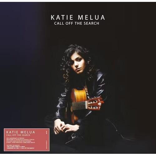 Call Off the Search (Deluxe Edition) (2023 Remaster) - Deluxe Edition Vinyl LP