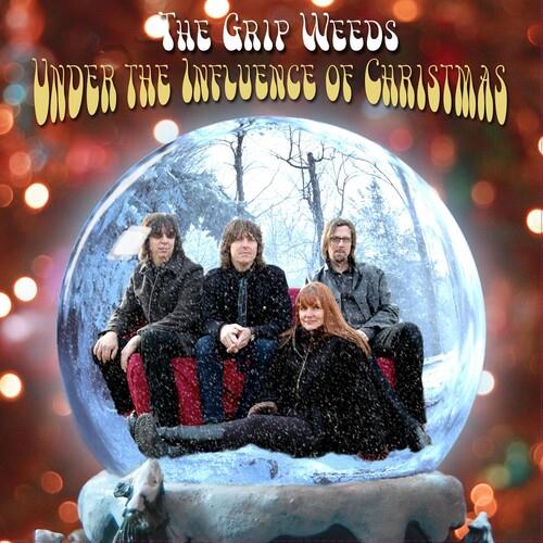 Under The Influence Of Christmas - Vinyl LP