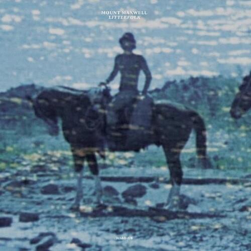 Littlefolk - Vinyl LP