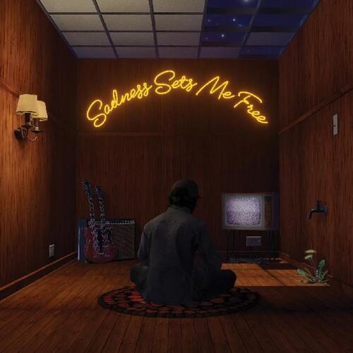 Sadness Sets Me Free - Vinyl LP
