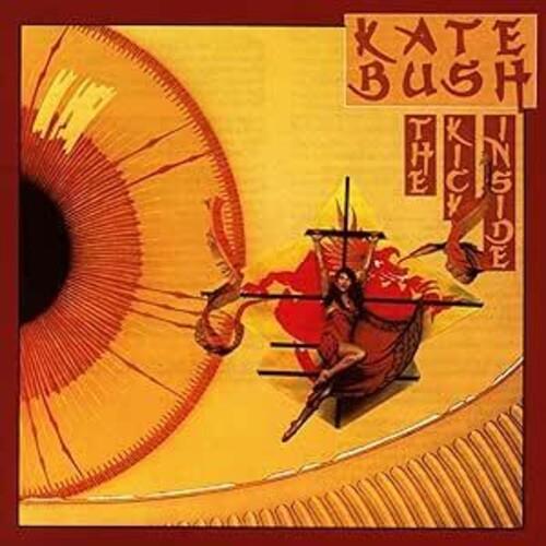 Kick Inside - 2018 Remaster 180gm Black Vinyl - Vinyl LP 180 Gram